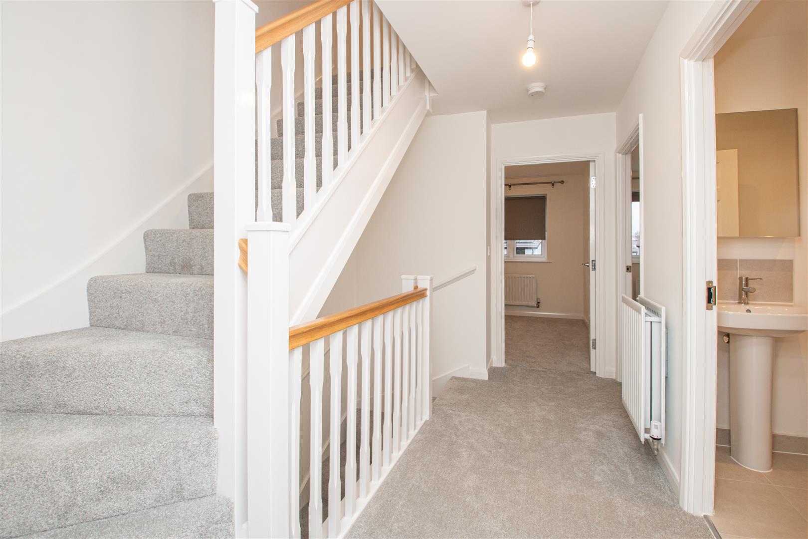 Simmental Way, Whitehouse, Milton Keynes